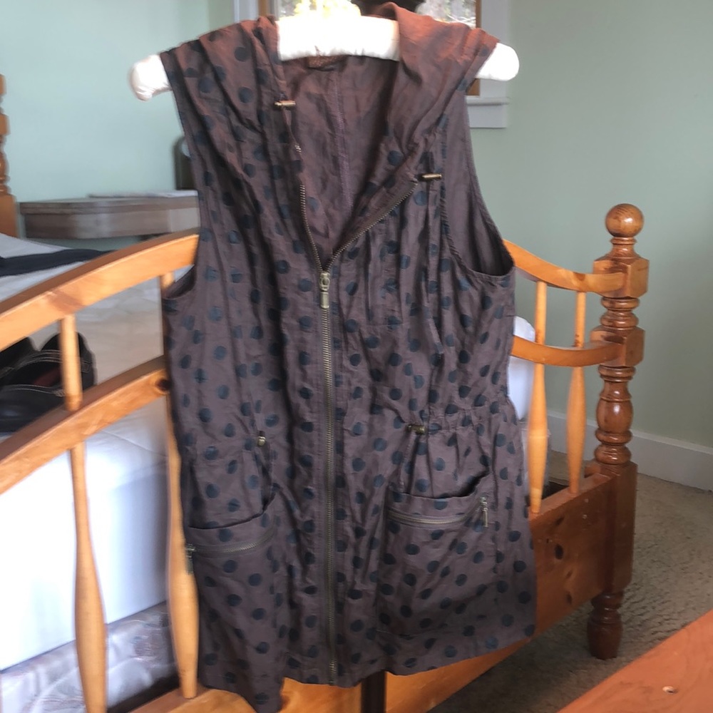 Medium vest by APROPOS